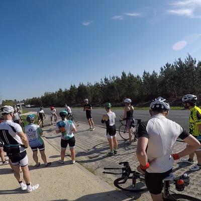 J5-VELO fractionné