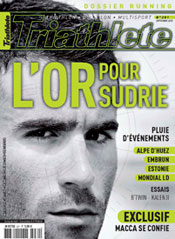 Triathlète Magazine