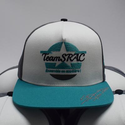 SnapBack TeamSRAC