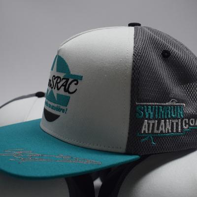 SnapBack de la TeamSRAC