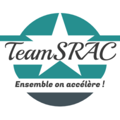 Logo teamsrac png