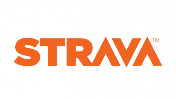 Strava logo