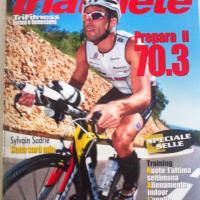 Triathlète Magazine