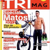 TRI MAG