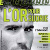 Triathlète Magazine