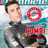 Triathlète Magazine