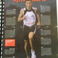 Anatomie du Champion
