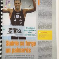 Article presse