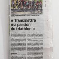 Journal Sud-Ouest