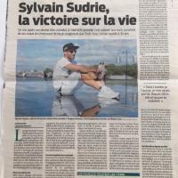 Journal Sud-Ouest