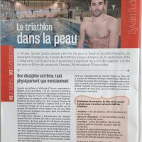 Journal de la ville de Gradignan