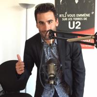 Interview Radio Girondine 2017