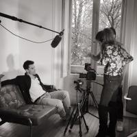 Tournage de la Master Class Skill Bill 2017